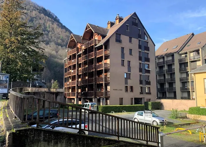 Le cozy du soulan - T2 bis - soda
