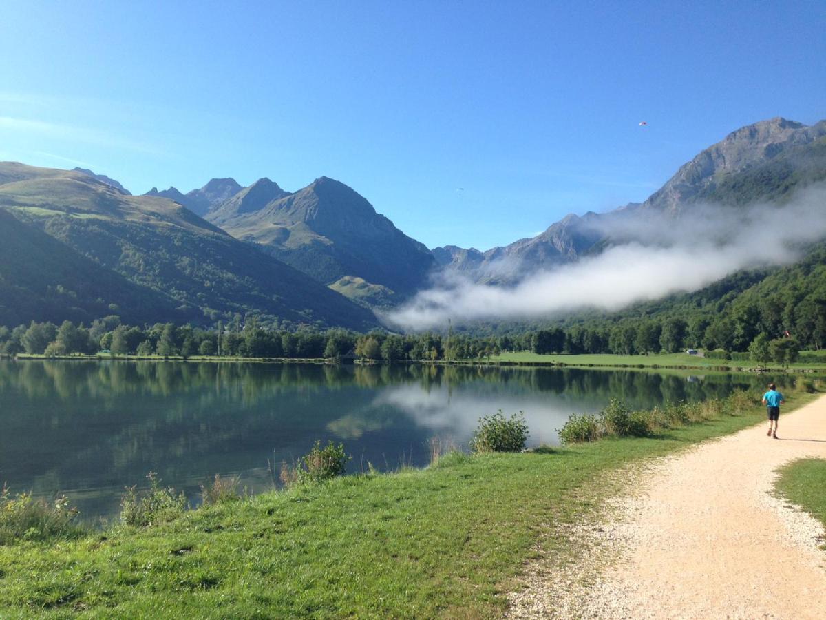 Appartement Le Cozy Du Soulan - T2 Bis - Soda