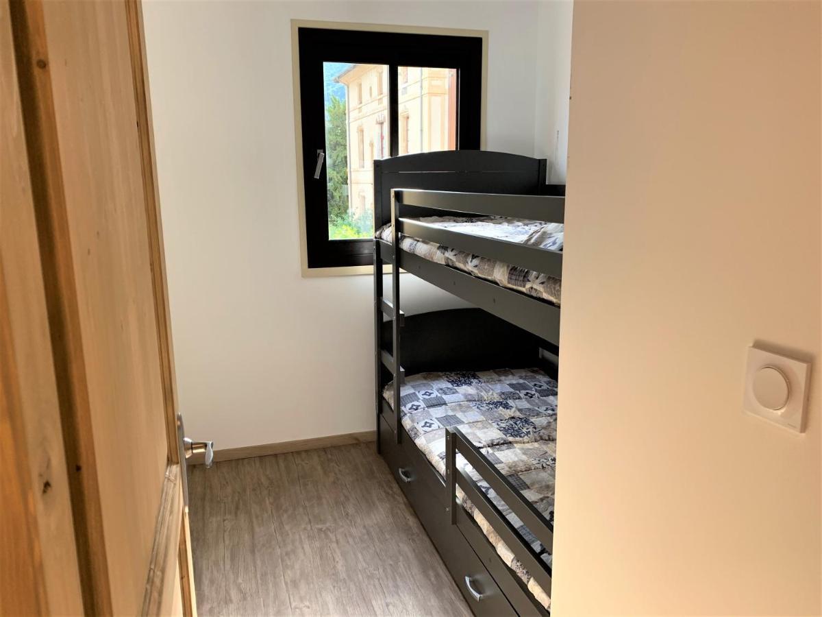 Appartement Le Cozy Du Soulan - T2 Bis - Soda Bagnères-de-Luchon