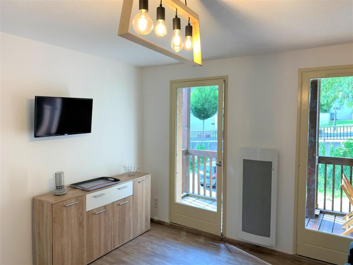Le Cozy Du Soulan - T2 Bis - Soda Appartement