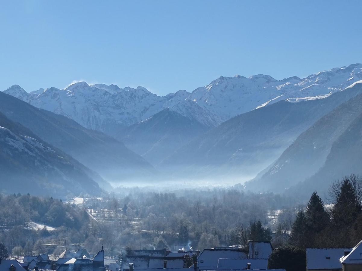 Le Cozy Du Soulan - T2 Bis - Soda Appartement *